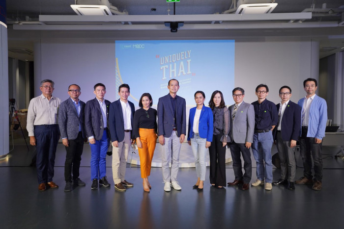 MQDC and CDAST announce winners of 'Uniquely Thai' - Vimarsana News