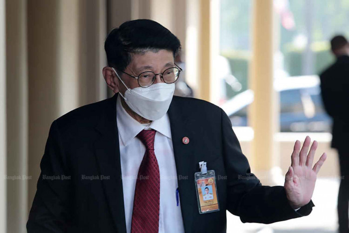 Bangkok to see by-election in late January - Vimarsana News