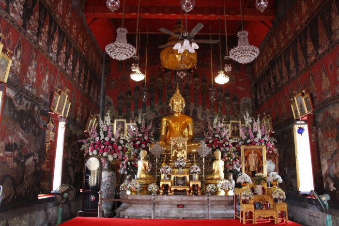 Discovering Klong San - Vimarsana News