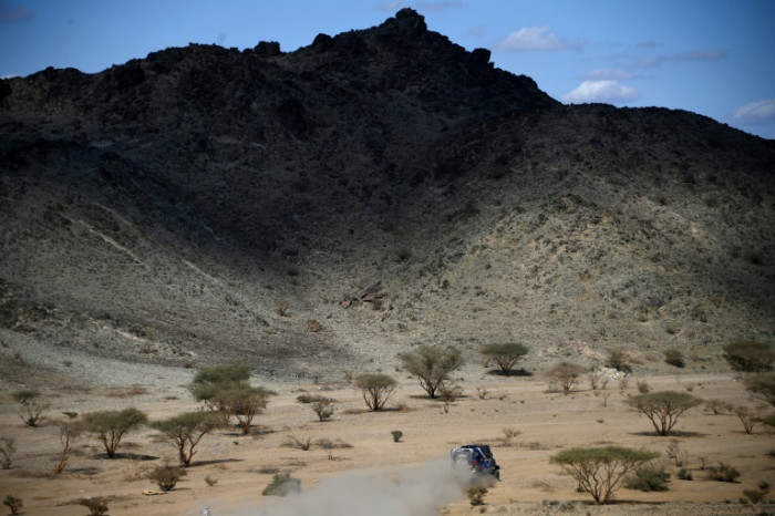 Dakar Rally set for off as director defends being in Saudi Arabia - Vimarsana News