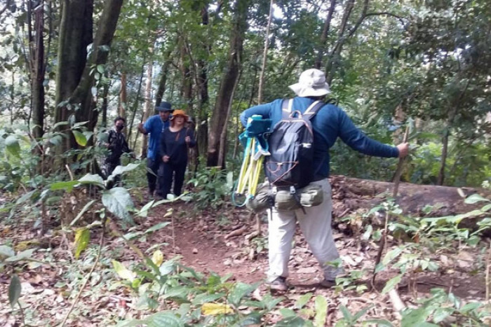 Campers survive overnight elephant attack - Vimarsana News