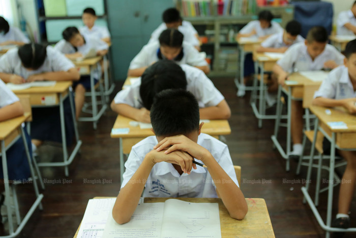 Schools set to move back online amid virus threat - Vimarsana News