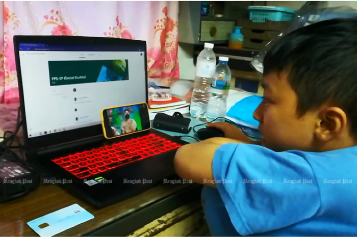 New Covid-19 measures for schools Bangkok Post Learning - Learn English ...