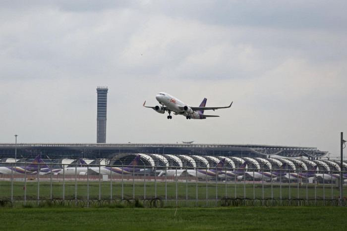 Covid may change aviation industry forever - Vimarsana News