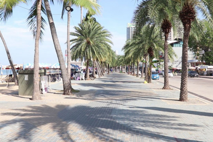 Pattaya adds beds to cope with rising Covid caseload - Vimarsana News