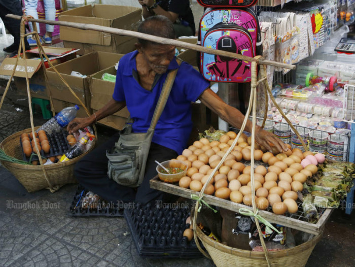 Egg prices soar to B3 each - Vimarsana News