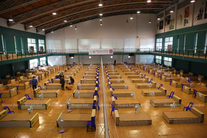 7,133 new Covid cases, 12 deaths Tuesday
