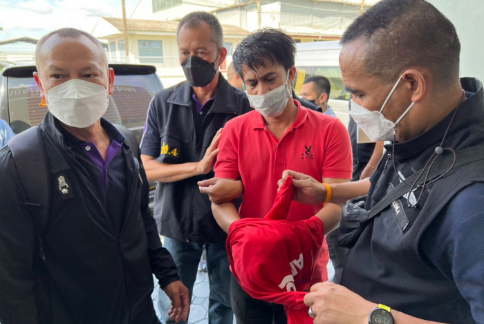 Raids nab alleged major drug trafficker - Vimarsana News