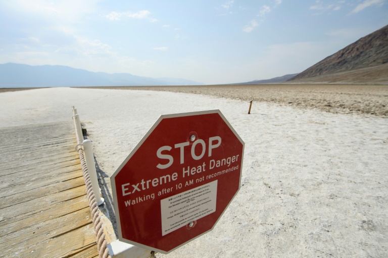 Weather extremes in 2021 included a once-in-a-thousand-years heatwave in North America. Weather extremes in 2021 included a once-in-a-thousand-years heatwave in North America.