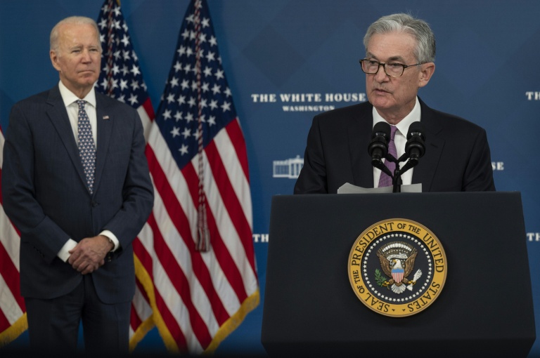Powell to target inflation at confirmation, face trading scrutiny Powell to target inflation at confirmation, face trading scrutiny