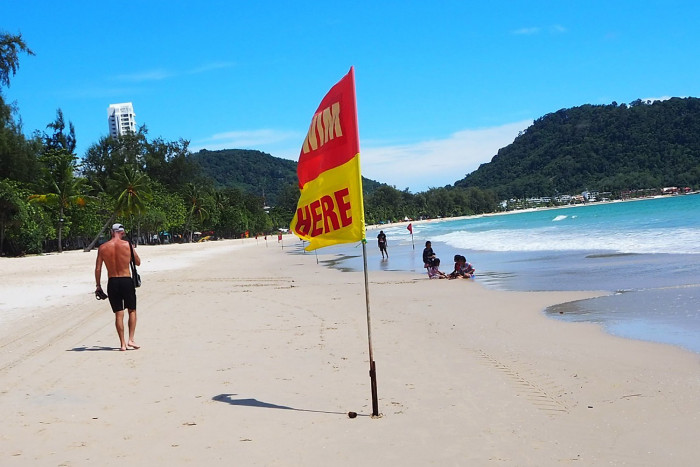 Tourists to pay B300 'entry fee' - Vimarsana News