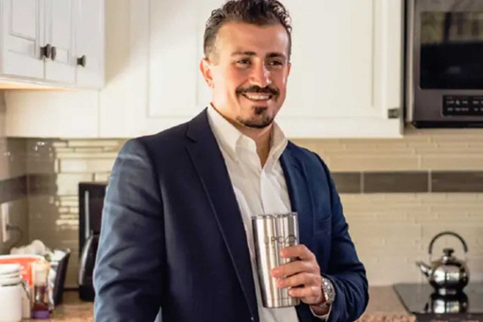 Baskal Korkis makes real estate and personal finance easy to understand through social media and books - Vimarsana News