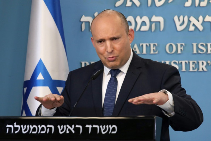 Israel says Iran 'spy network' recruited women online - Vimarsana News