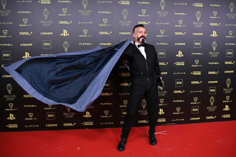 French couture designer Julien Fournie is among those seeing the online universe as lab for products that can be then produced in the real world French couture designer Julien Fournie is among those seeing the online universe as lab for products that can be then produced in the real world