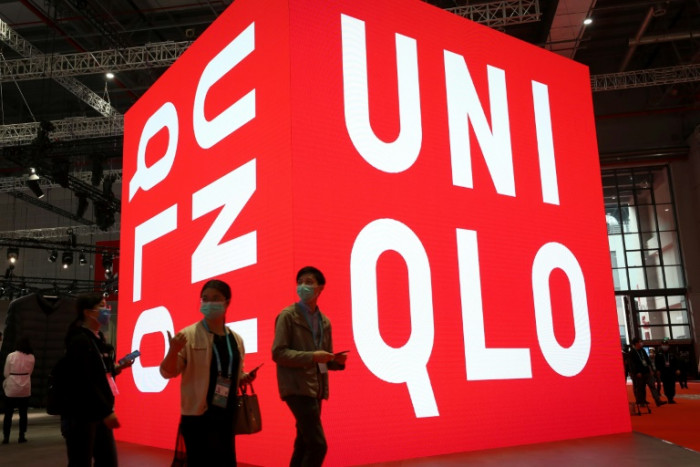 Fast Retailing reports record first-quarter performance