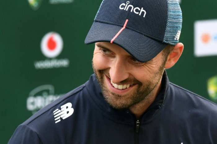Wood enjoying the role of England enforcer ahead of Ashes finale