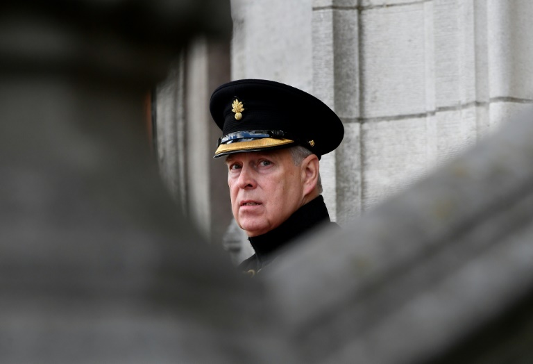 Prince Andrew forces Queen to defend Crown 'at all costs'