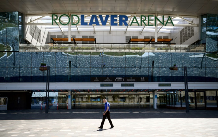 Australian Open begins after Djokovic saga - Vimarsana News