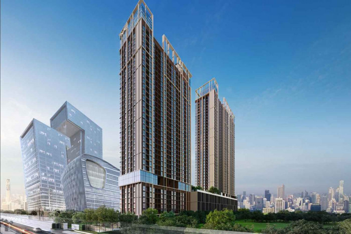 Bullish developers plan record launches