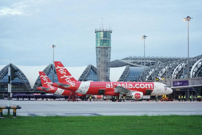 AAV pulls in B14bn from capital-raising strategy