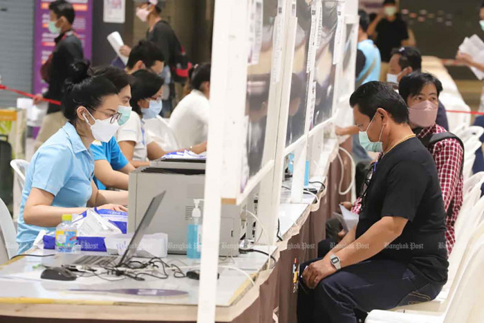 7,122 new Covid cases, 12 deaths Wednesday