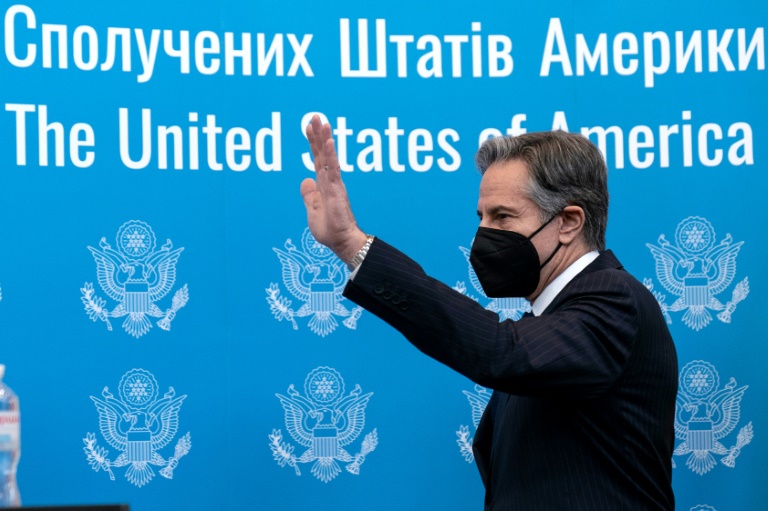 Can the US and Russia find a diplomatic 'off-ramp' on Ukraine?