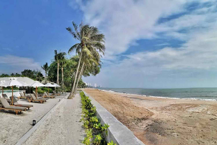 Hua Hin, Cha-am to be 'Wellness Sandbox' - Vimarsana News