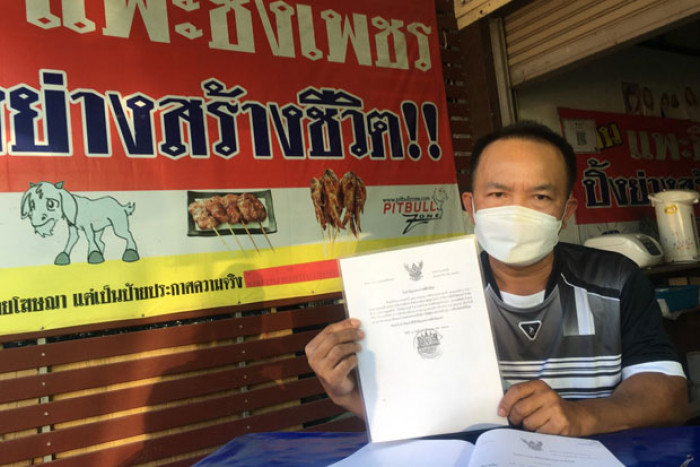 Absolved accused thief wins countersuit in court - Vimarsana News