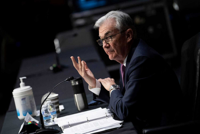 Fed Launches Review of Possible Central Bank Digital Currency - Vimarsana News