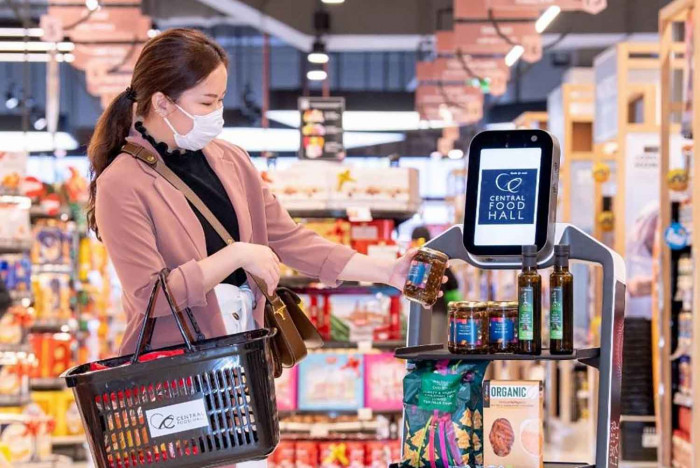 Taking retail to the next level - Vimarsana News