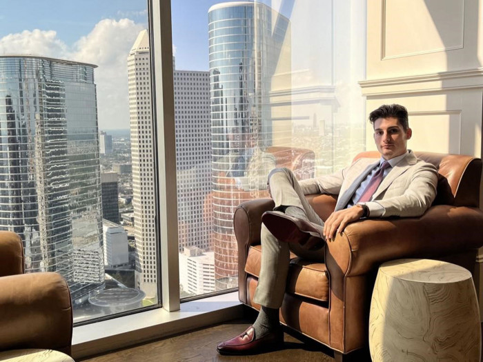 Rob Beardsley On Raising Capital in the Social Media Era - Vimarsana News