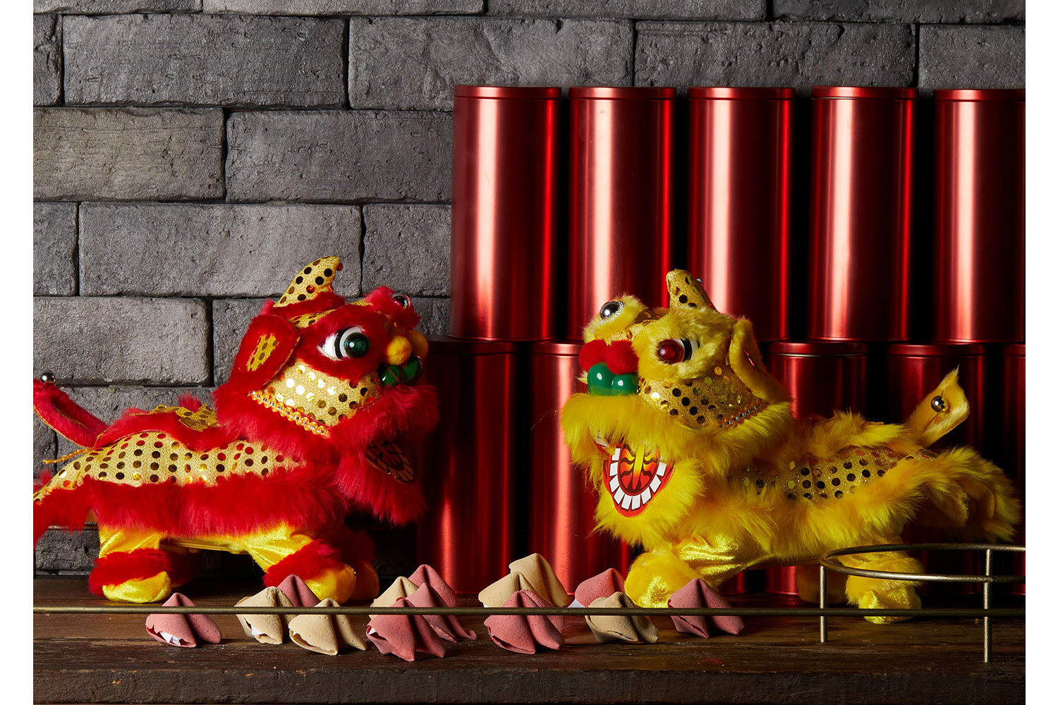 Kimpton Maa-Lai Bangkok welcomes the year of the tiger in style