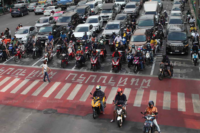 Stricter traffic rules expected in July - Vimarsana News
