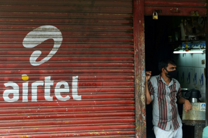 Google to invest $1 bn in India's number two mobile operator - Vimarsana News