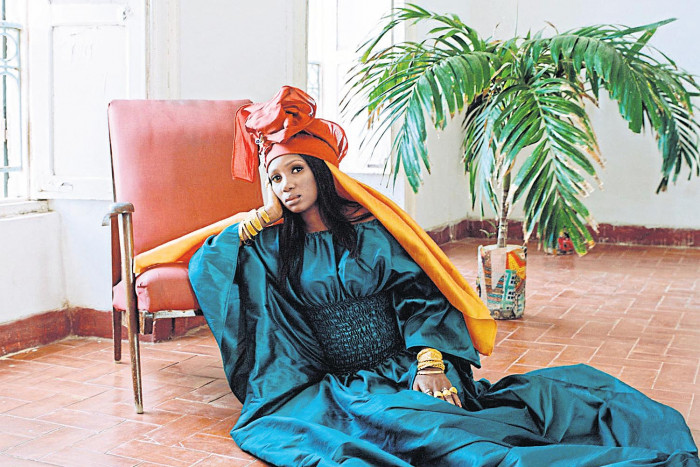 African releases enchant - Vimarsana News