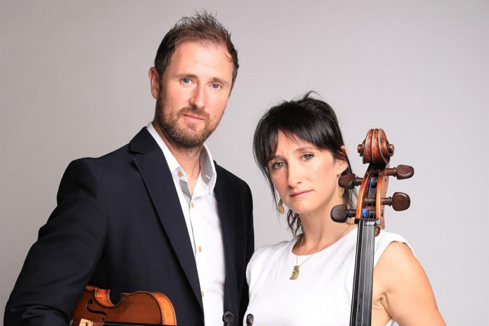 Mission possible: Neilson Hays Library concert features iconic film scores - Vimarsana News