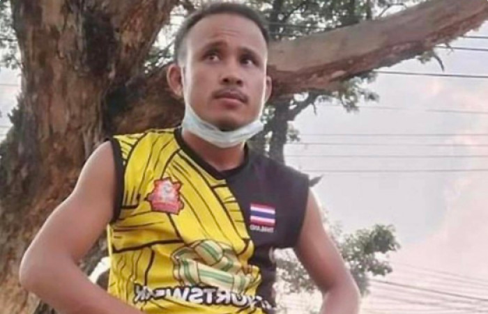 Human rights groups urge govt not to deport Lao activist - Vimarsana News
