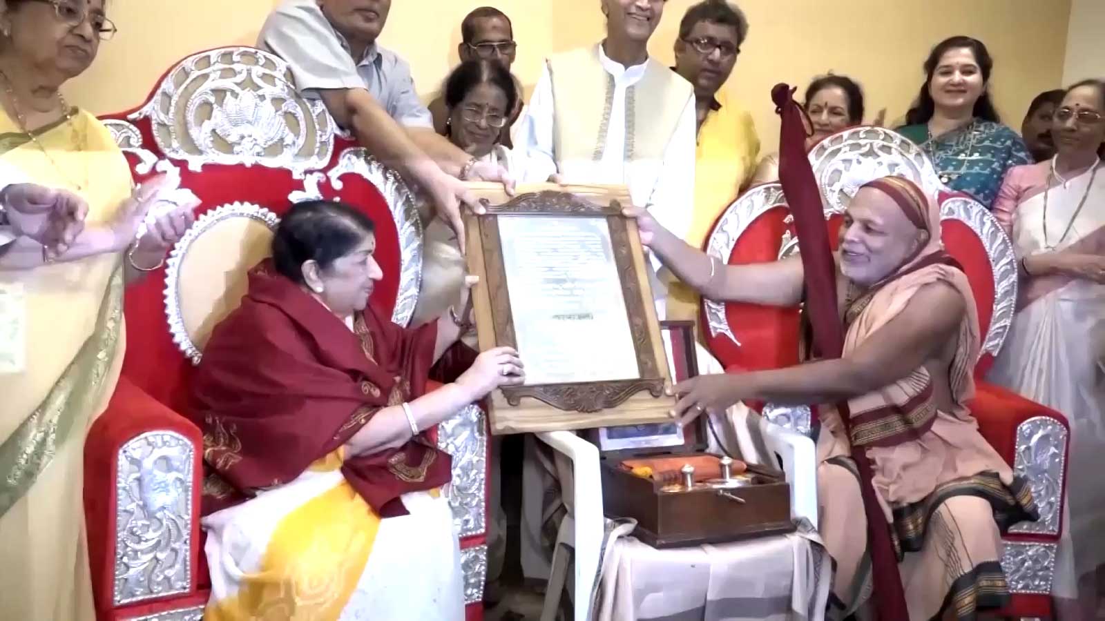 India mourns 'Nightingale' Lata Mangeshkar