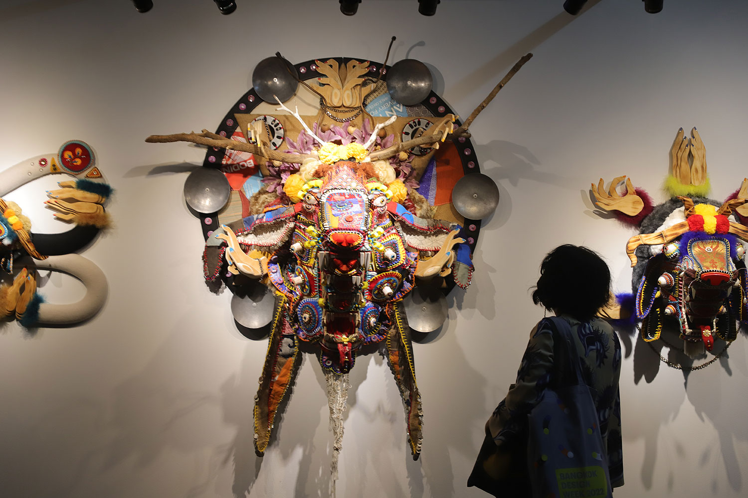 Bangkok Design Week 2022