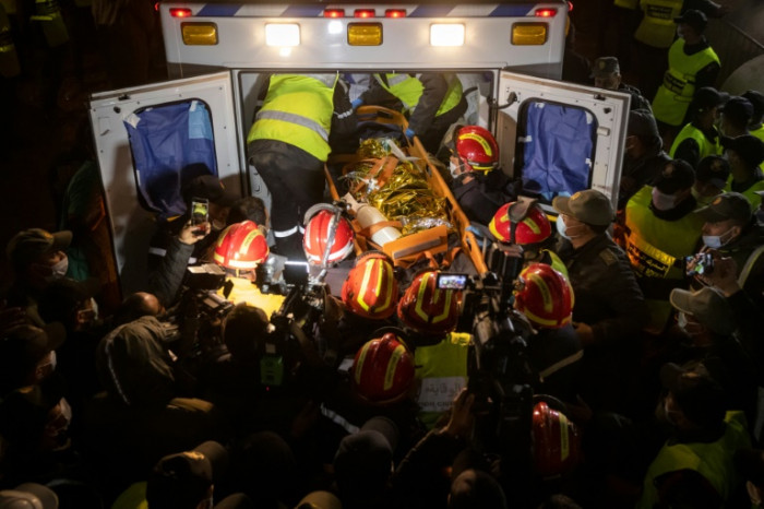 Morocco to bury 'little Rayan' who died trapped in well - Vimarsana News