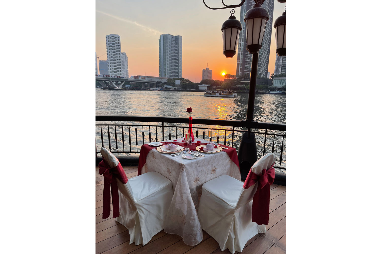 CELEBRATE THE ROMANTIC VALENTINE’S DAY 2022 WITH YOUR SIGNIFICANT OTHER AT SHANGRI-LA BANGKOK CELEBRATE THE ROMANTIC VALENTINE’S DAY 2022 WITH YOUR SIGNIFICANT OTHER AT SHANGRI-LA BANGKOK