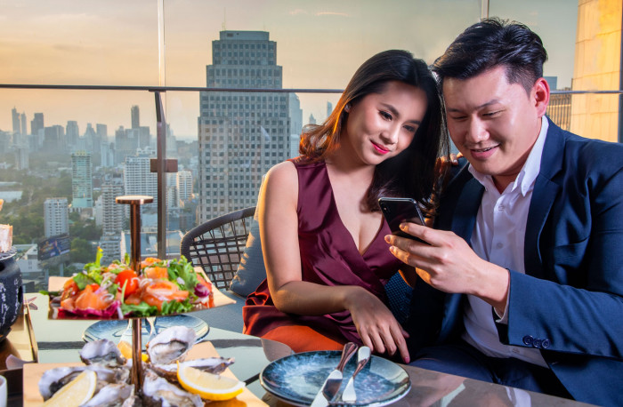 Carlton Hotel Bangkok Sukhumvit Celebrates Love - Vimarsana News
