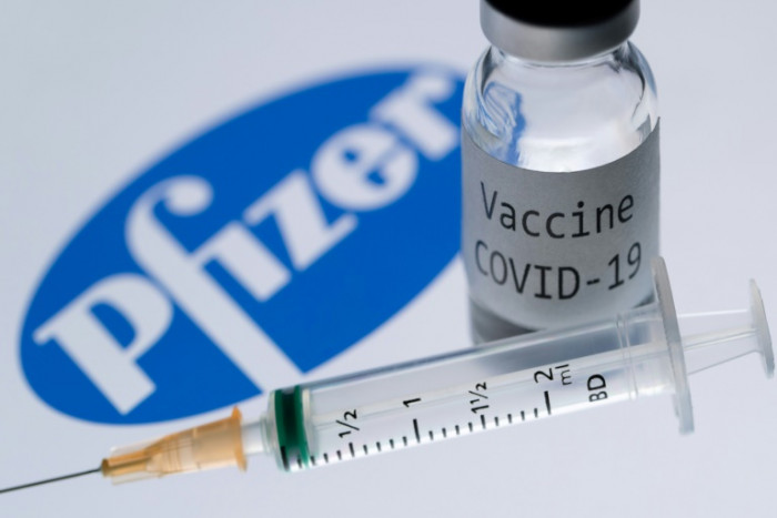 Pfizer sees Covid-19 drug sales topping $50 bn in 2022 - Vimarsana News