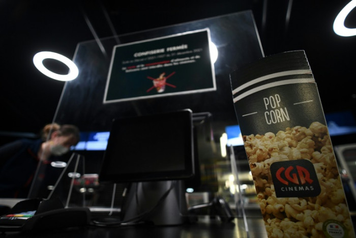 Pandemic sets sales of microwavable popcorn a-pinging - Vimarsana News