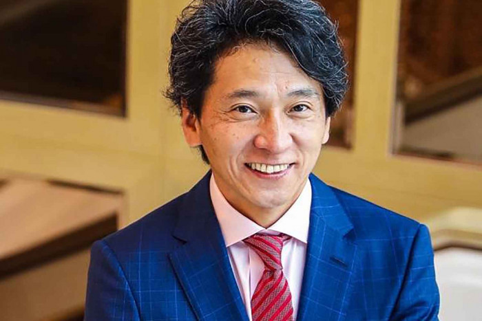 Thai Honda upbeat on outlook for sales - Vimarsana News