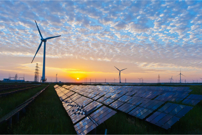 Enhancing Thailand's Energy Planning through Integrated Resource Planning - Vimarsana News