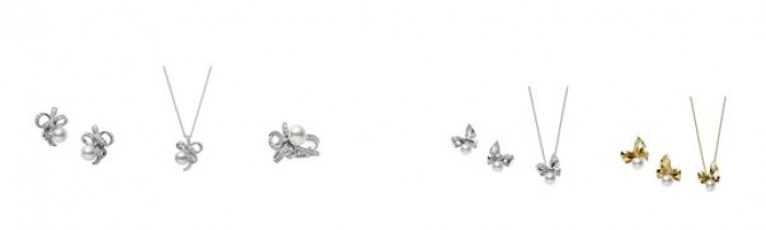 MIKIMOTO celebrates the fete of love 