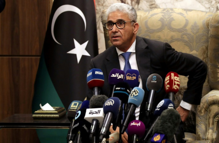 Double trouble: Fears of violence over Libya's 2 PMs - Vimarsana News