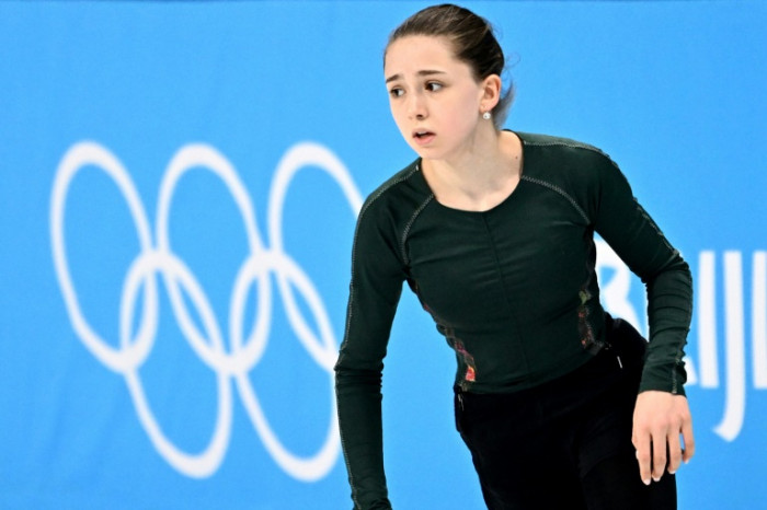 Russian skater Valieva to learn Beijing Olympics fate on Monday - Vimarsana News