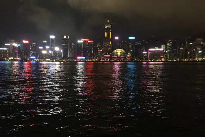 Hong Kong watchdog warns of NFT, metaverse risks as top 2022 tech dangers - Vimarsana News